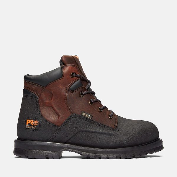 TIMBERLAND TP-24 ST HIKER W/P - Image 3