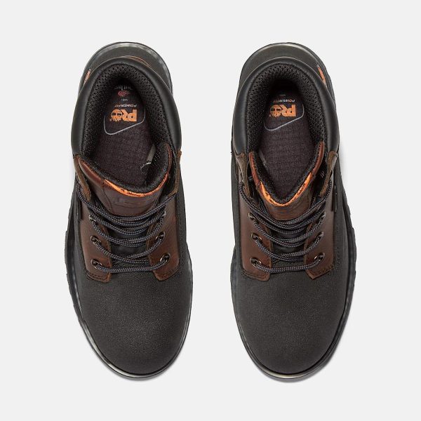 TIMBERLAND TP-24 ST HIKER W/P - Image 4