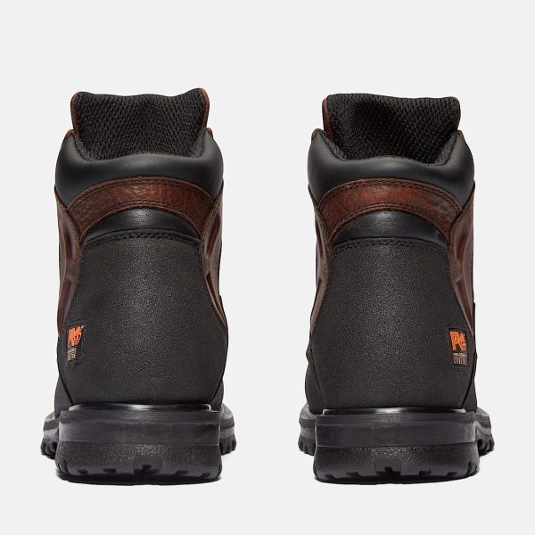 TIMBERLAND TP-24 ST HIKER W/P - Image 5