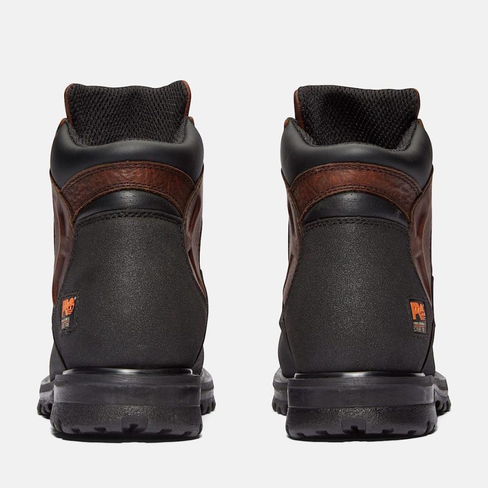 TIMBERLAND TP-24 ST HIKER W/P - Image 5