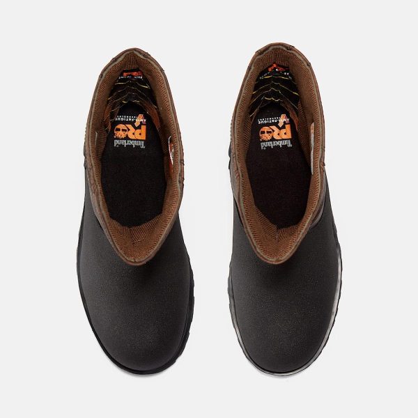 TIMBERLAND TP-2 ST POWERWELT - Image 4