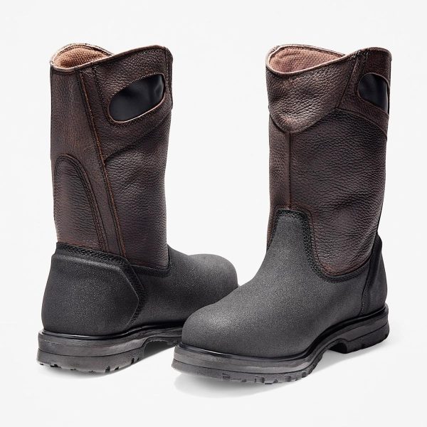 TIMBERLAND TP-2 ST POWERWELT - Image 5