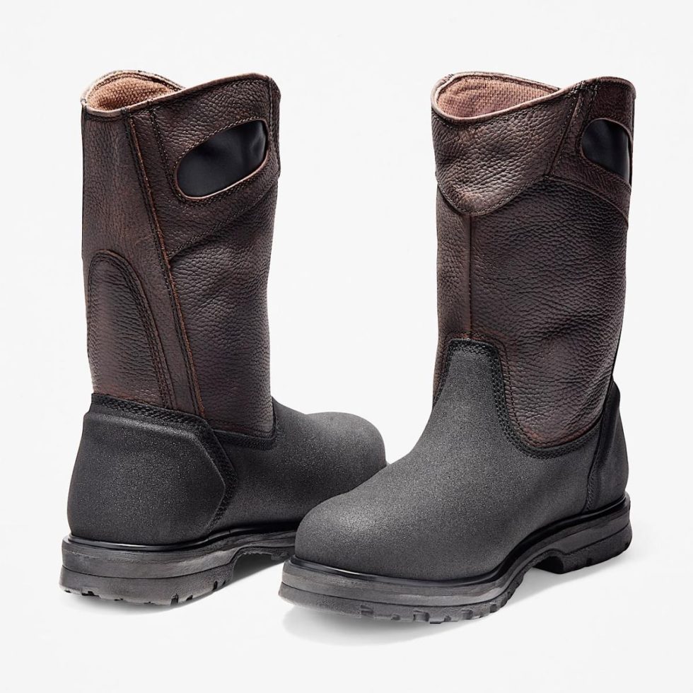 TIMBERLAND TP-2 ST POWERWELT - Image 5