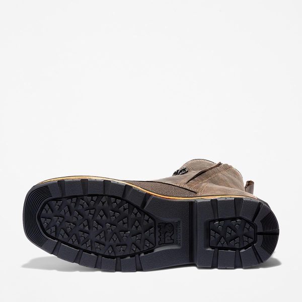 TIMBERLAND TP-84 CT WP 8" ZIP - Image 6