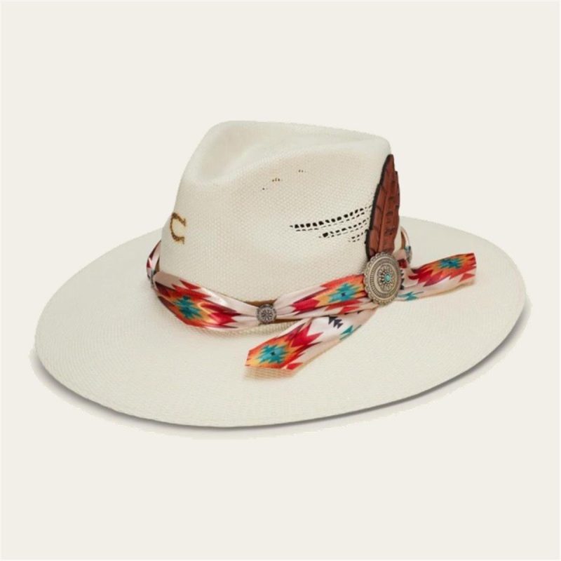 RHE HATCO NAVAJO CHARLIE 1 HORSE