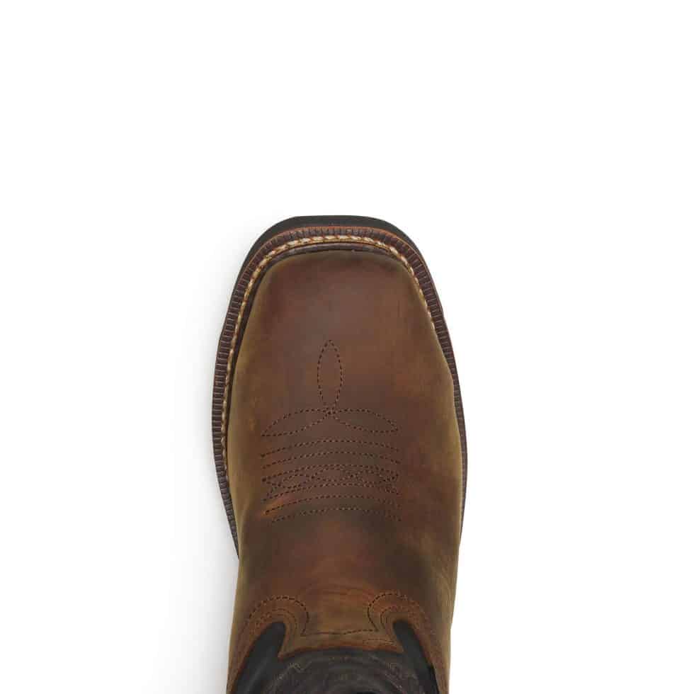 WEINBRENNER SHOE COMPANY INC. WT-2 ST WELL. W/P - Image 4