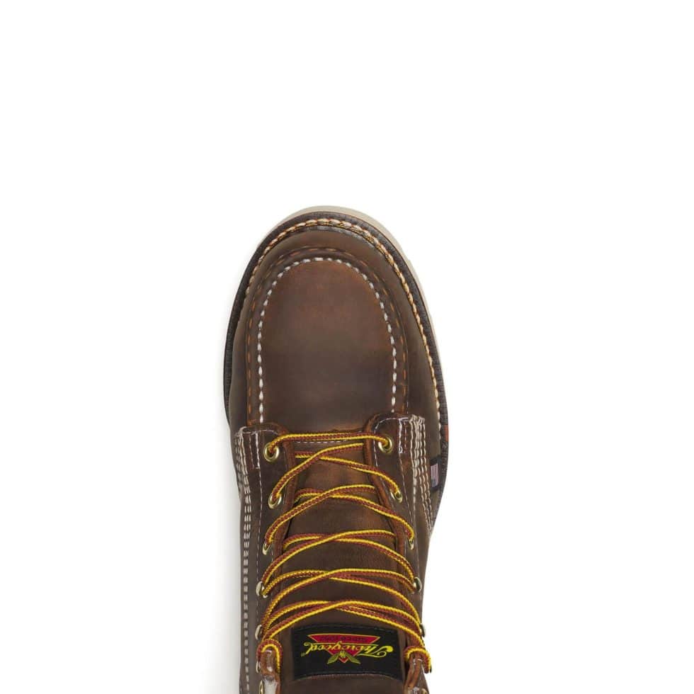 WEINBRENNER SHOE COMPANY INC. WT-61 ST 6" LACE - Image 4