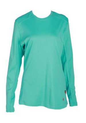 FORGE FR WMNS FR HENLEY TEAL