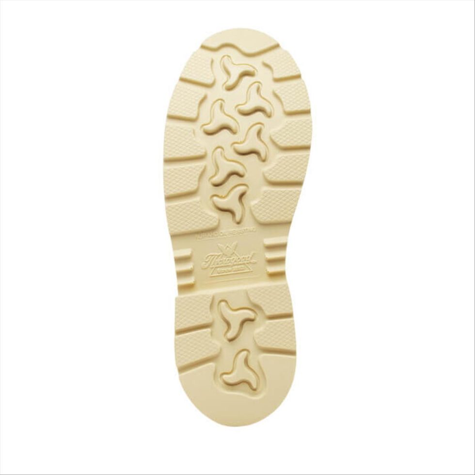 WEINBRENNER SHOE COMPANY INC. WT-100 ST 6" MOC - Image 5