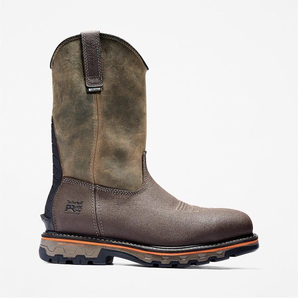 TIMBERLAND TP-1 TRUE GRIT W/P - Image 3