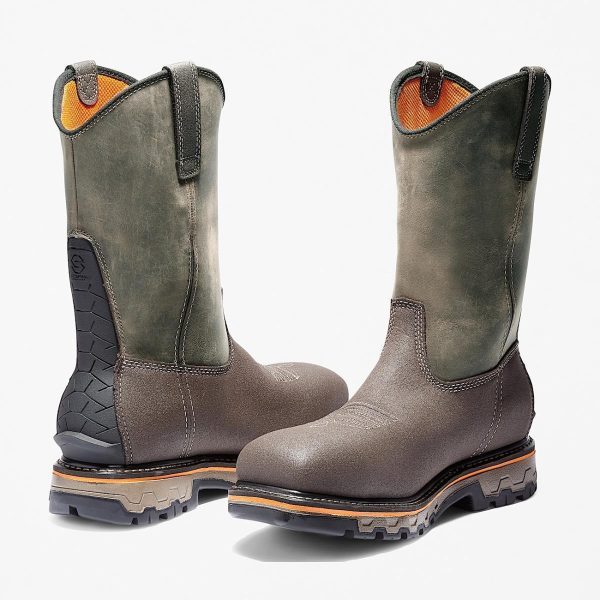 TIMBERLAND TP-1 TRUE GRIT W/P - Image 4