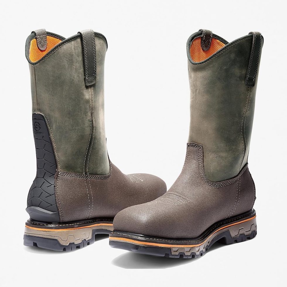 TIMBERLAND TP-1 TRUE GRIT W/P - Image 4