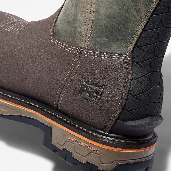 TIMBERLAND TP-1 TRUE GRIT W/P - Image 5