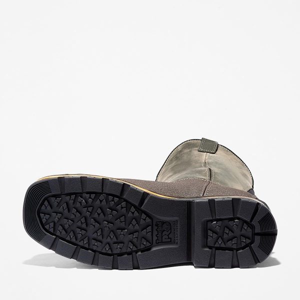 TIMBERLAND TP-1 TRUE GRIT W/P - Image 6