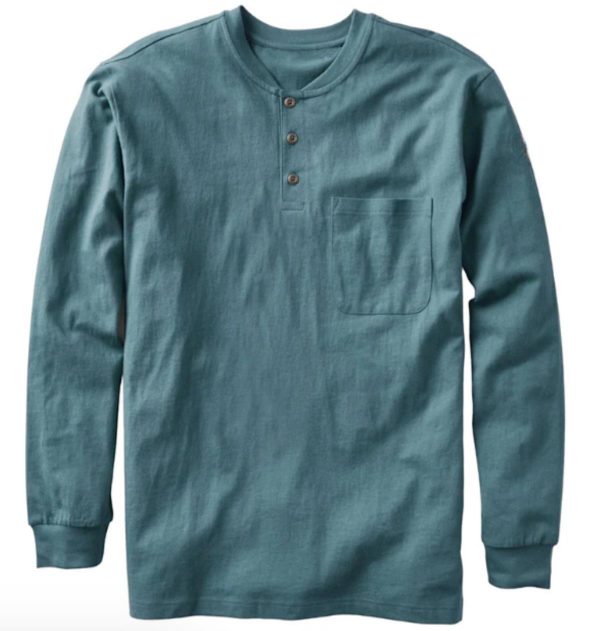 RASCO MANUFACTURING FR HENLEY GREEN