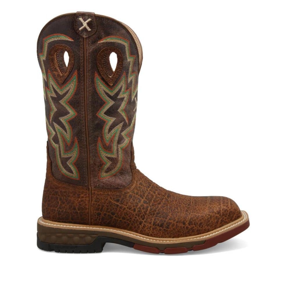 TWISTED X TX-78 NT WELLINGTON - Image 3