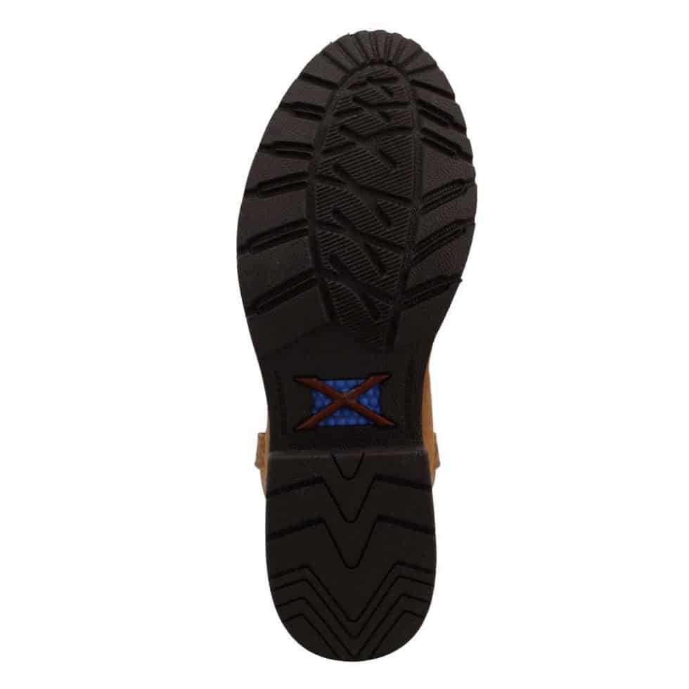 TWISTED X TX-74 WELLINGTON WORK BOOT - Image 4