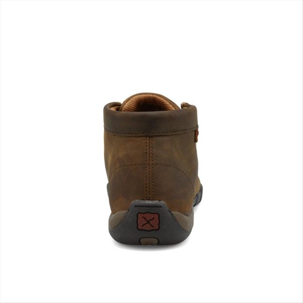 TWISTED X TX-295 DRIVING MOC - Image 5
