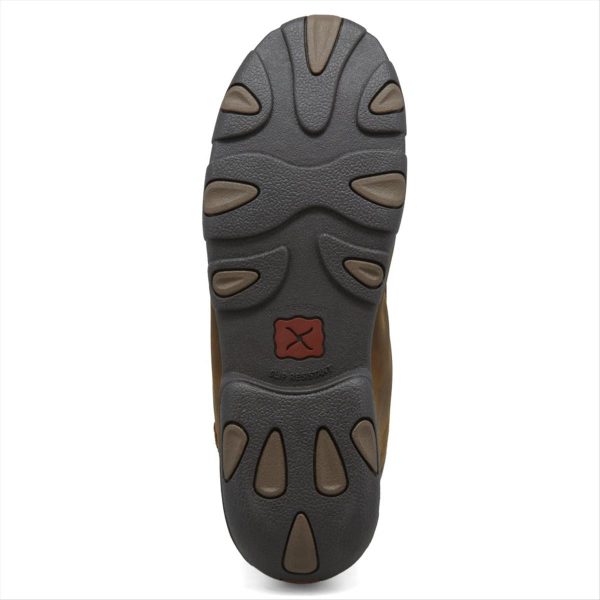 TWISTED X TX-295 DRIVING MOC - Image 6
