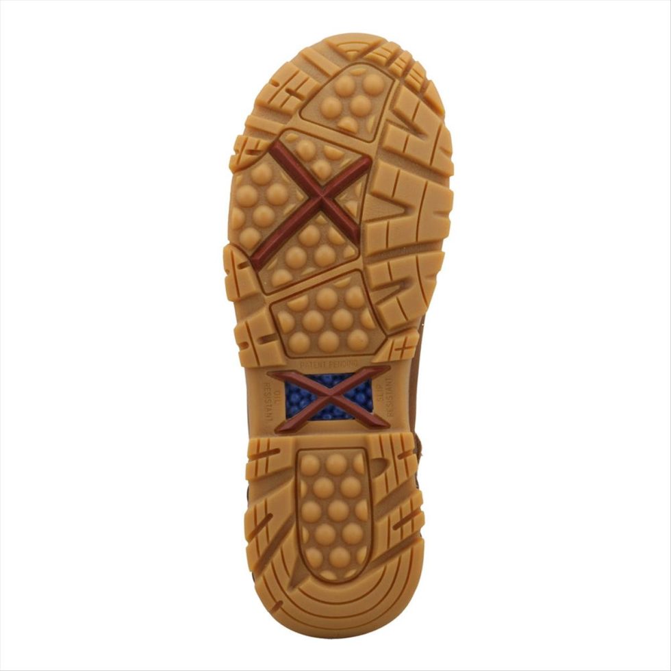 TWISTED X TX-232 4" LACE EH - Image 6
