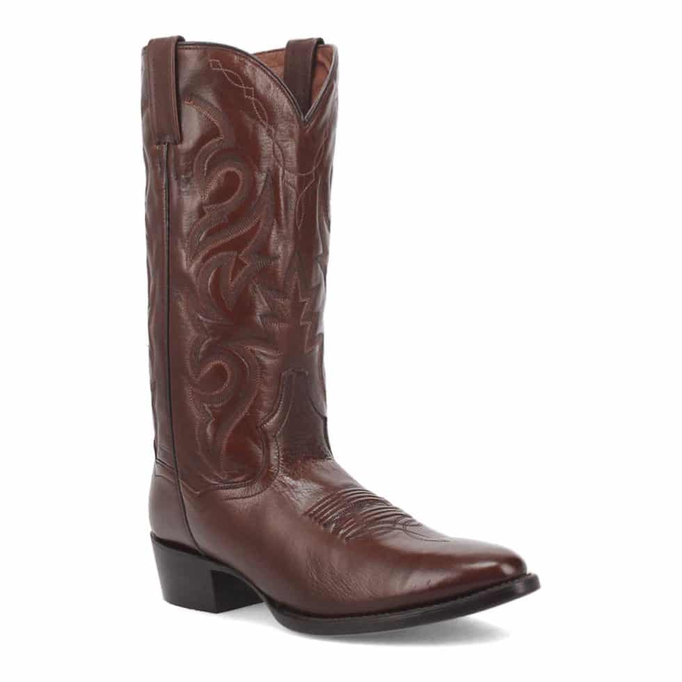 DAN POST-LAREDO DP-26 13" WESTERN