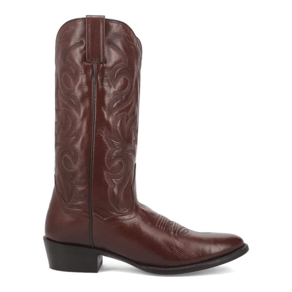 DAN POST-LAREDO DP-26 13" WESTERN - Image 3