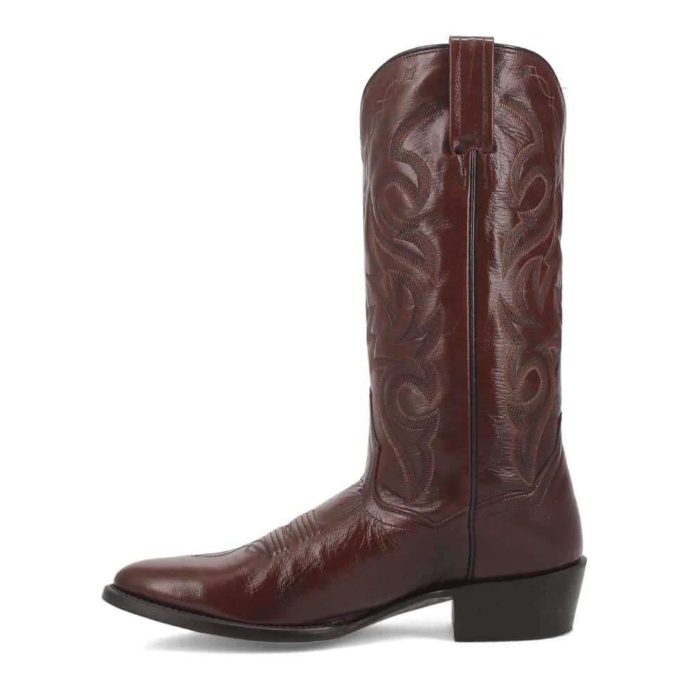 DAN POST-LAREDO DP-26 13" WESTERN - Image 4