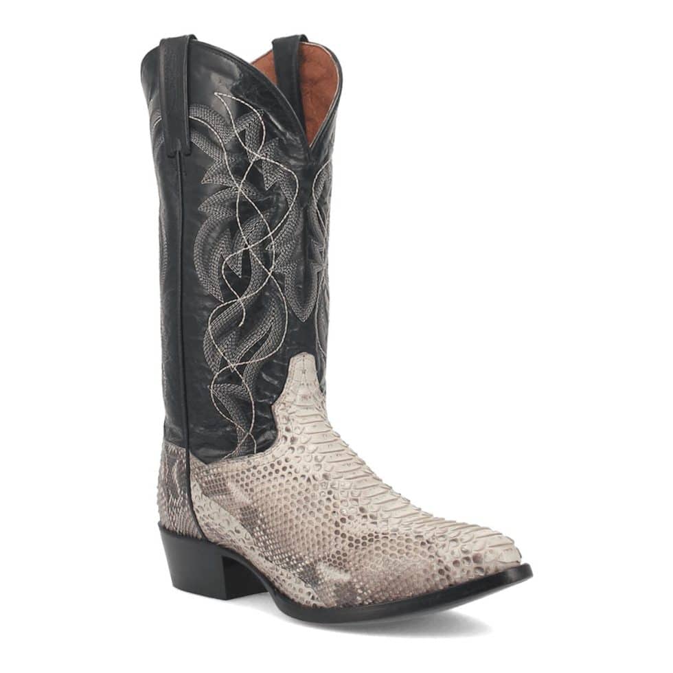 DAN POST-LAREDO DP-22 SNAKE
