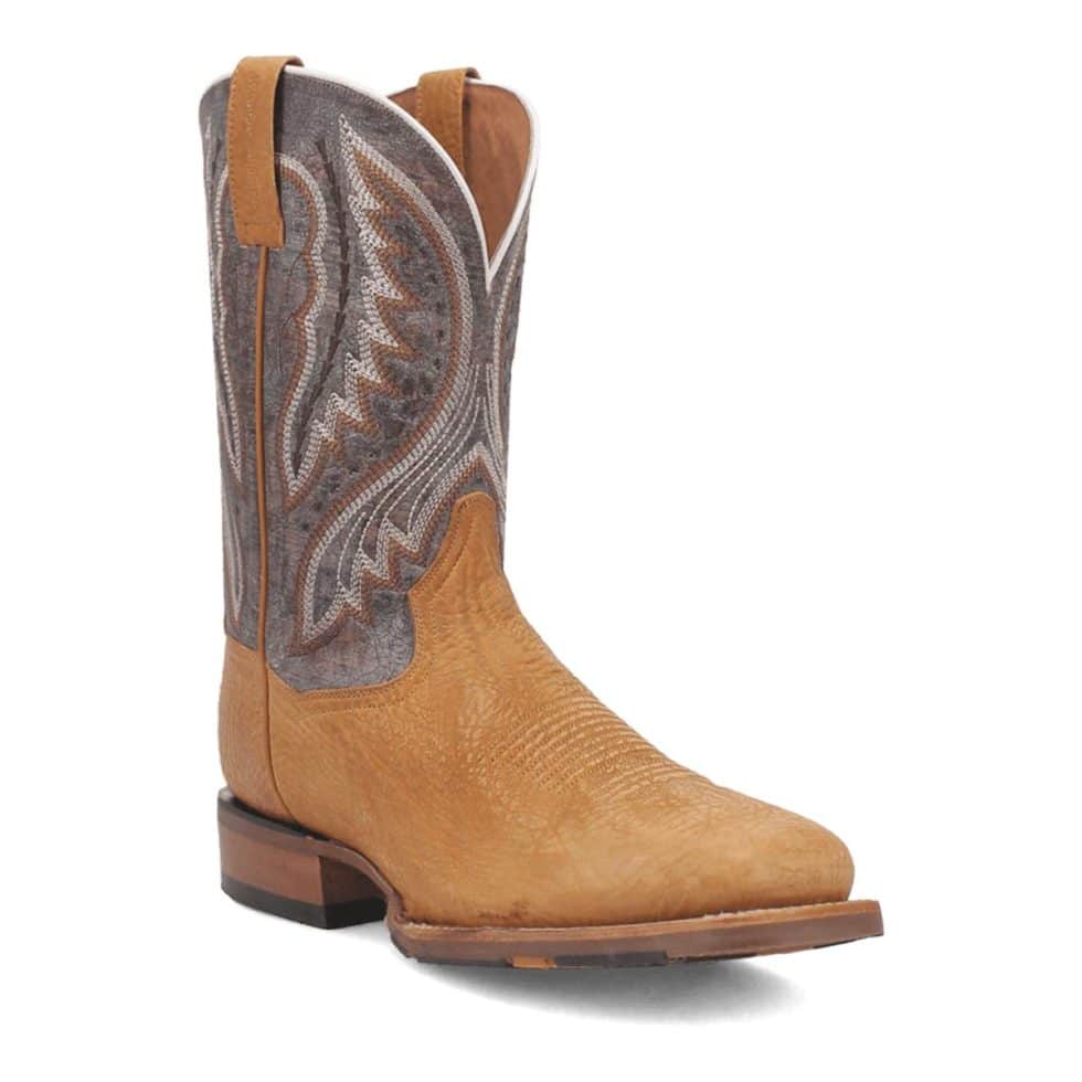 DAN POST-LAREDO DP-30 11" STOCKMAN