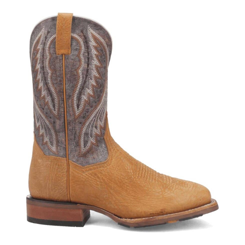 DAN POST-LAREDO DP-30 11" STOCKMAN - Image 3