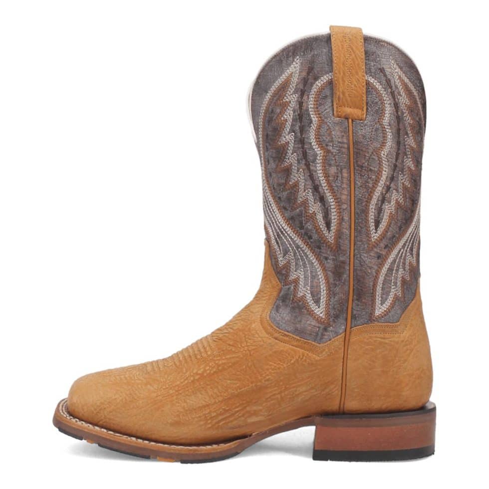 DAN POST-LAREDO DP-30 11" STOCKMAN - Image 4