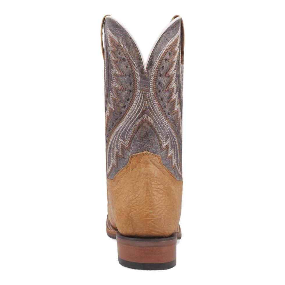DAN POST-LAREDO DP-30 11" STOCKMAN - Image 5