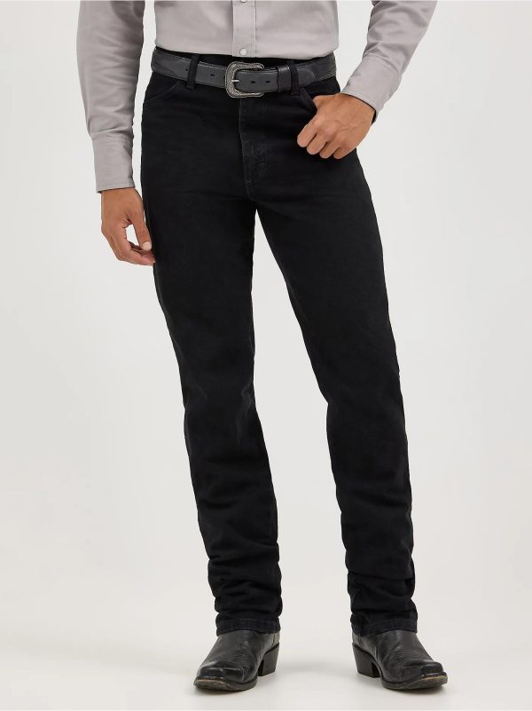 WRANGLER COWBOY CUT SLIM FIT