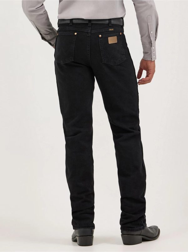 WRANGLER COWBOY CUT SLIM FIT - Image 3