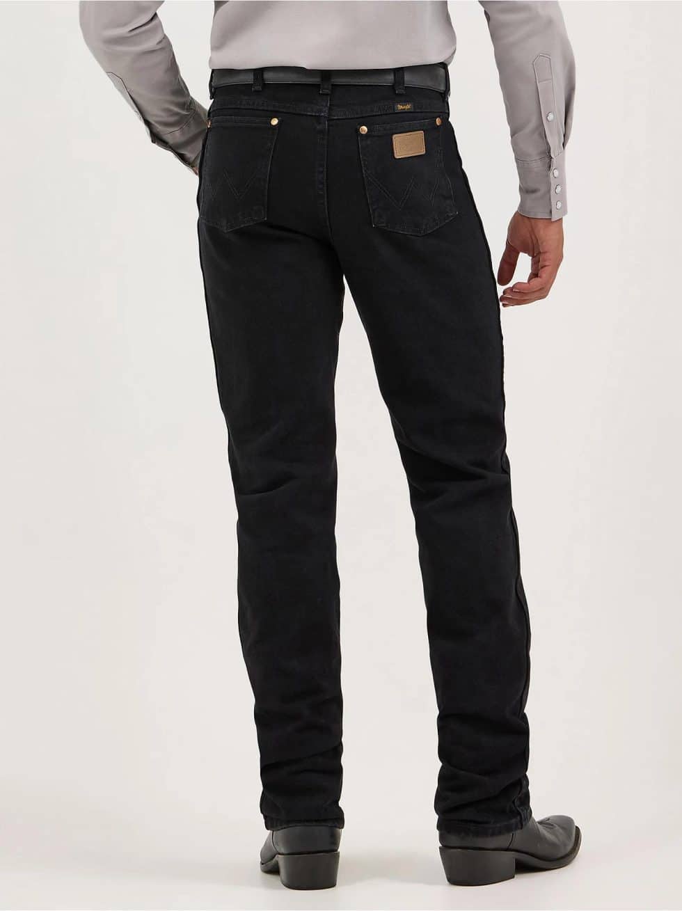 WRANGLER COWBOY CUT SLIM FIT - Image 3