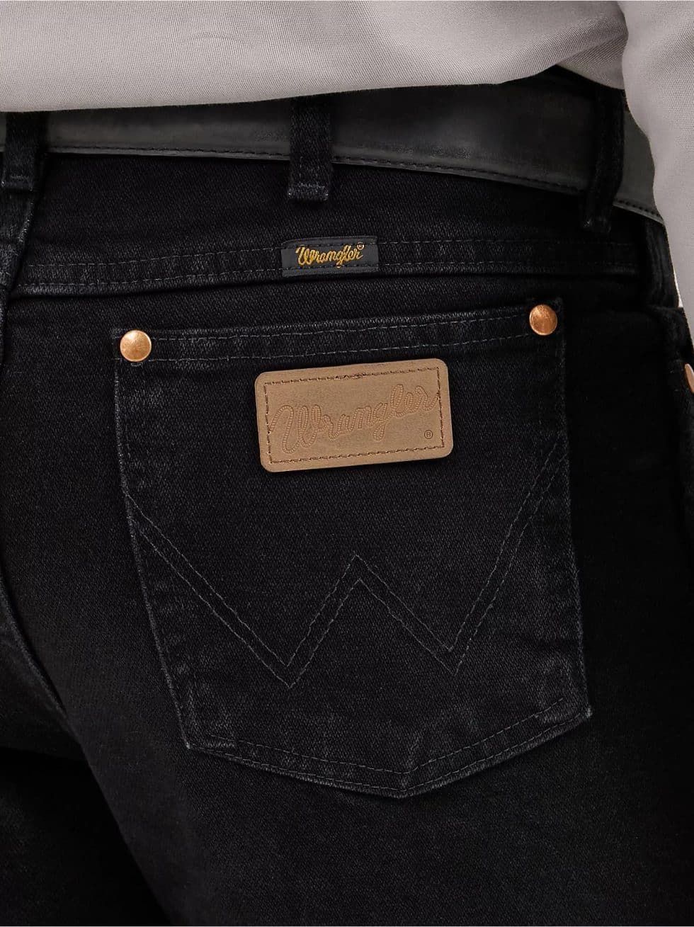 WRANGLER COWBOY CUT SLIM FIT - Image 4