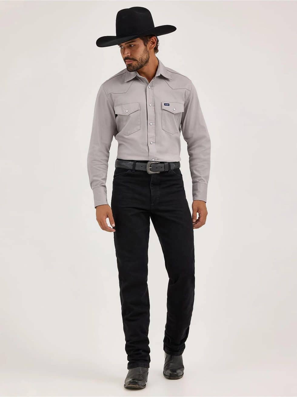 WRANGLER COWBOY CUT SLIM FIT - Image 5