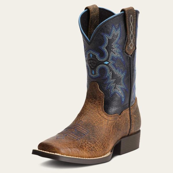 ARIAT INTERNATIONAL INC AR-202 TOMBSTONE