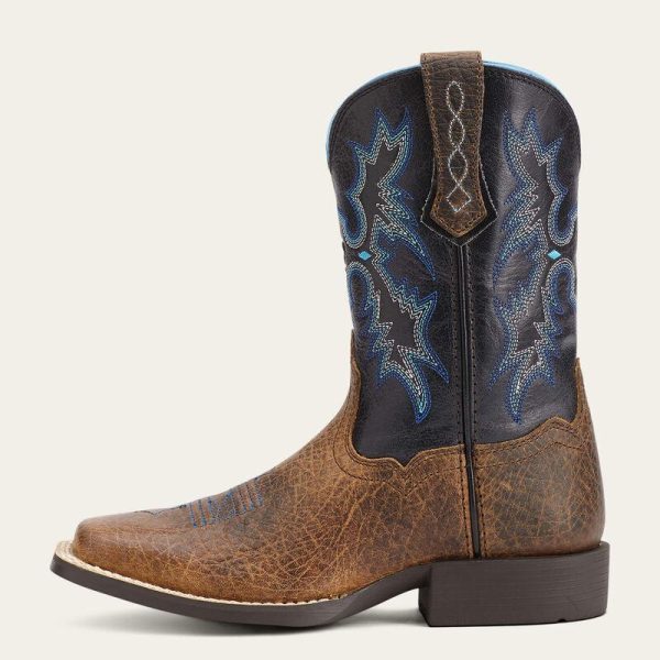 ARIAT INTERNATIONAL INC AR-202 TOMBSTONE - Image 3