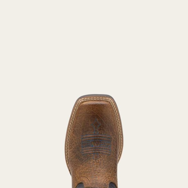 ARIAT INTERNATIONAL INC AR-202 TOMBSTONE - Image 5