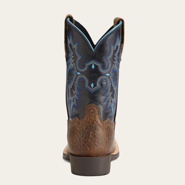 ARIAT INTERNATIONAL INC AR-202 TOMBSTONE - Image 6