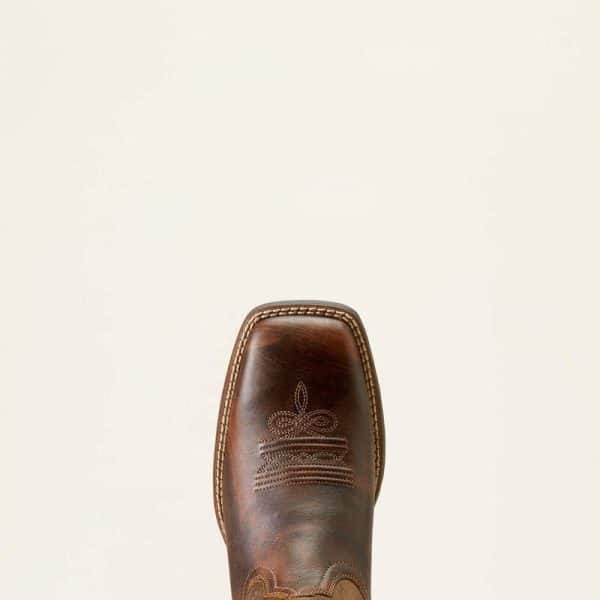 ARIAT INTERNATIONAL INC AR-145 ROUND UP WST - Image 5