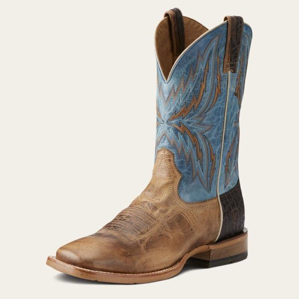 ARIAT INTERNATIONAL INC AR-36 11" ARENA - Image 3