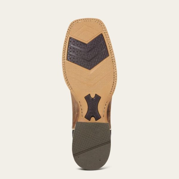 ARIAT INTERNATIONAL INC AR-36 11" ARENA - Image 4