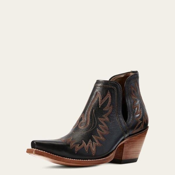 ARIAT INTERNATIONAL INC AR-140 6" FASHION