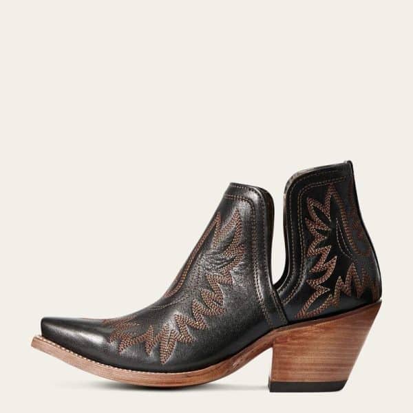 ARIAT INTERNATIONAL INC AR-140 6" FASHION - Image 3