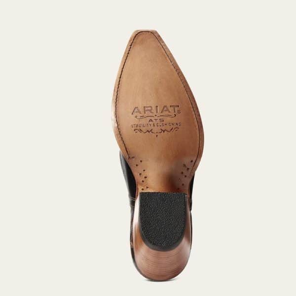ARIAT INTERNATIONAL INC AR-140 6" FASHION - Image 4