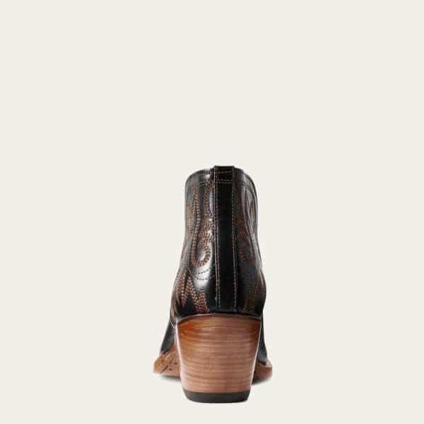 ARIAT INTERNATIONAL INC AR-140 6" FASHION - Image 6