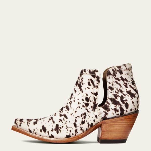 ARIAT INTERNATIONAL INC AR-144 6" WESTERN - Image 3