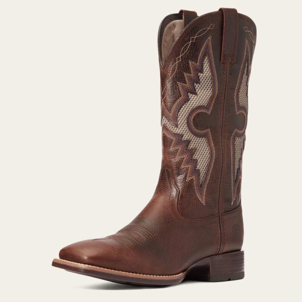 ARIAT INTERNATIONAL INC AR-39 13" HORSEMAN